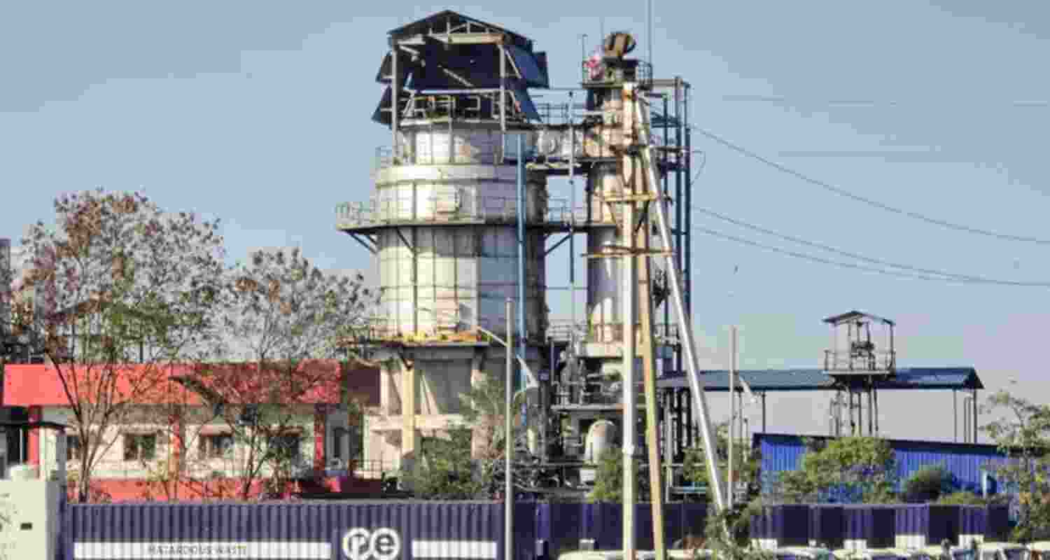 HC directs MP Govt to act on Union Carbide waste in 6 weeks
