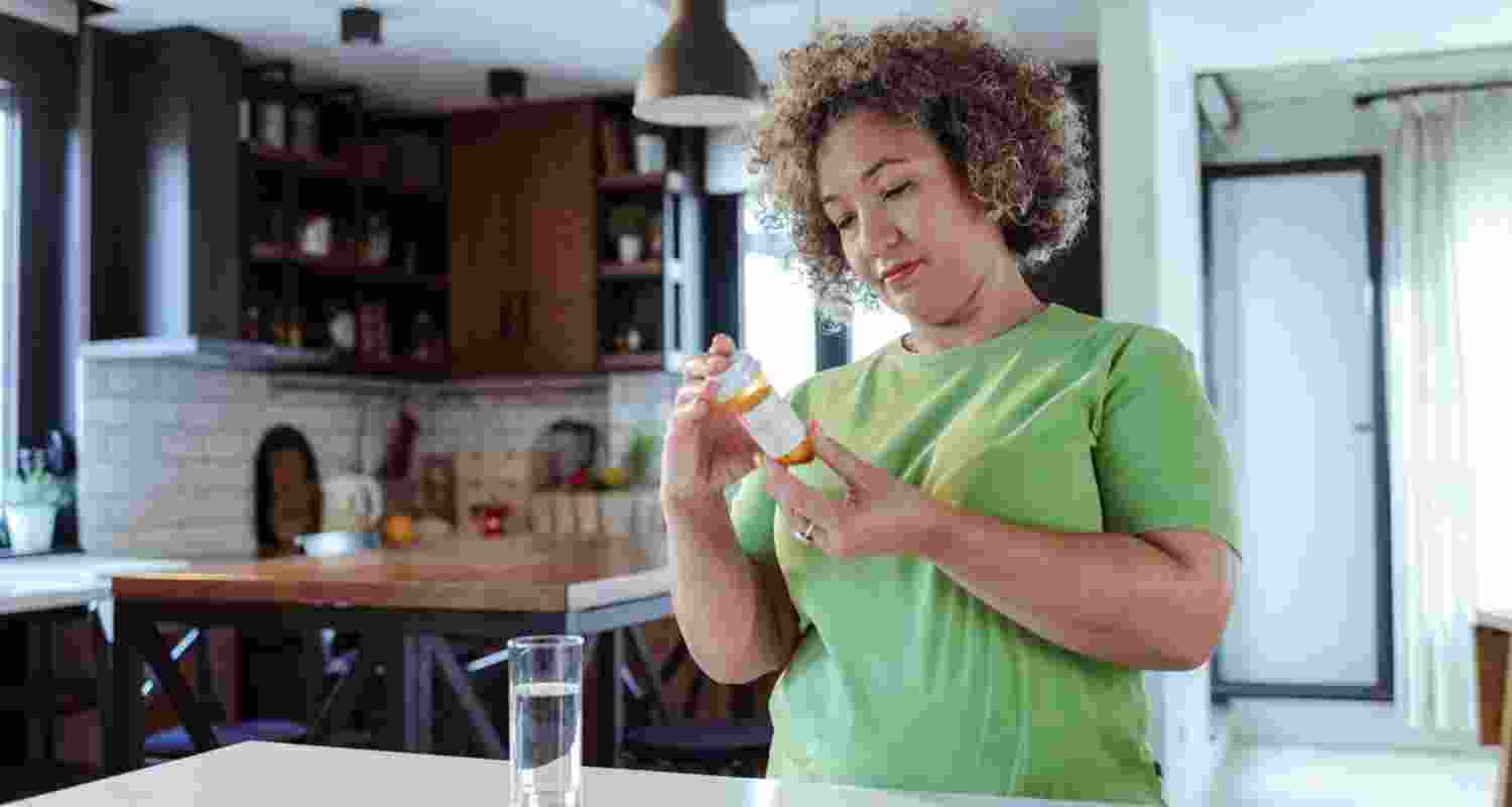 Long-term antidepressant use linked to higher cardiac death