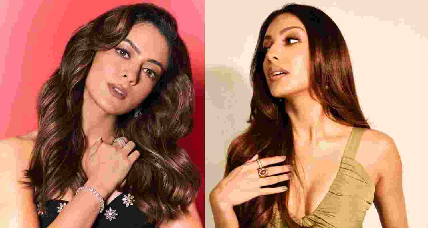 The show marks the directorial debut of Shah Rukh’s son, Aryan Khan.