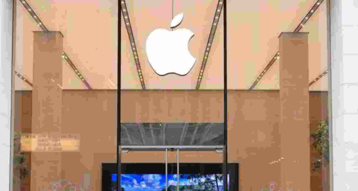 Apple Inc. to open sixth India store in Mumbai’s Borivali on Feb 26; second outlet in city.