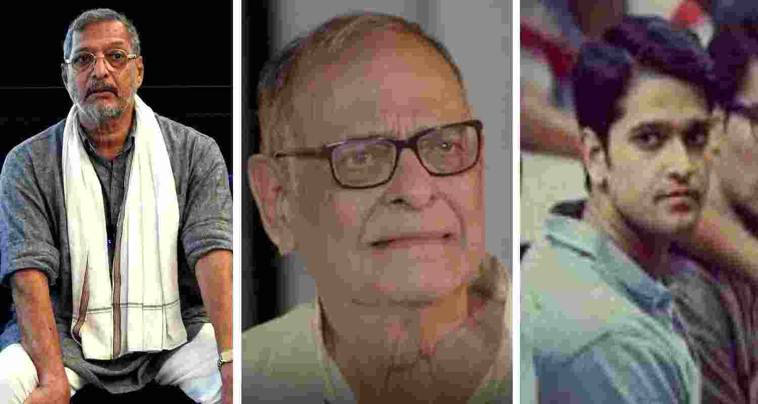 Bollywood personalities who served in the Armed Forces