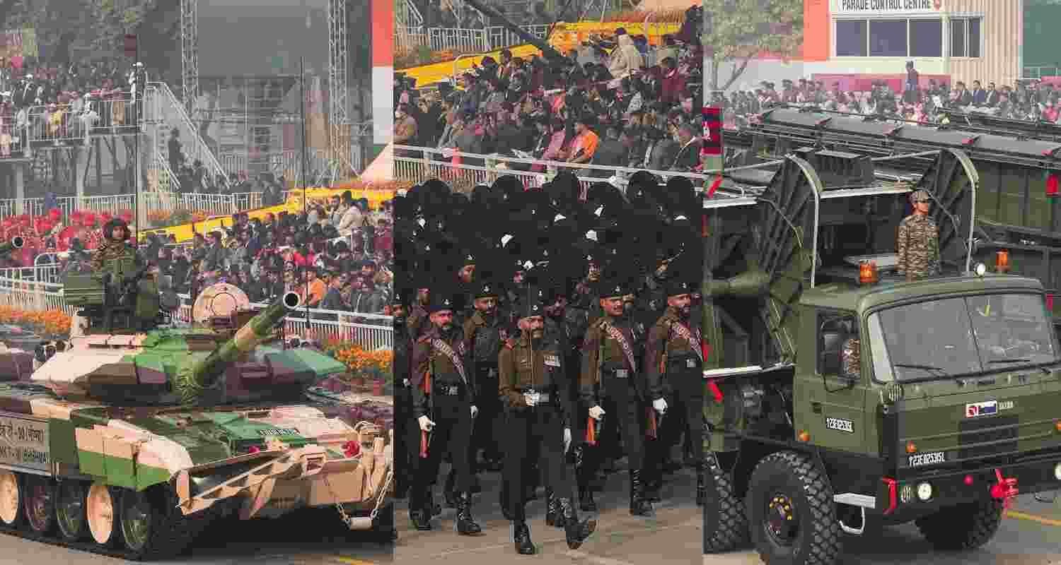 Indian Army among the defence budget is expected to receive an increased amount for the development and welfare of the Indian army and veterans