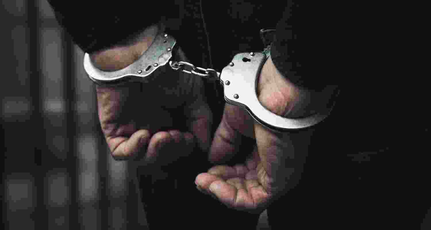 Karnataka: 2 held for asking NEET student to remove 'janivara'