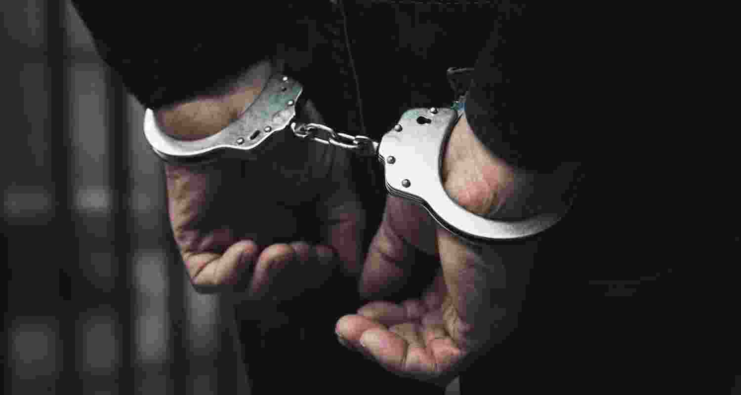 325 rolls of banned 'Chinese Manjha' seized in Delhi, 2 arrested