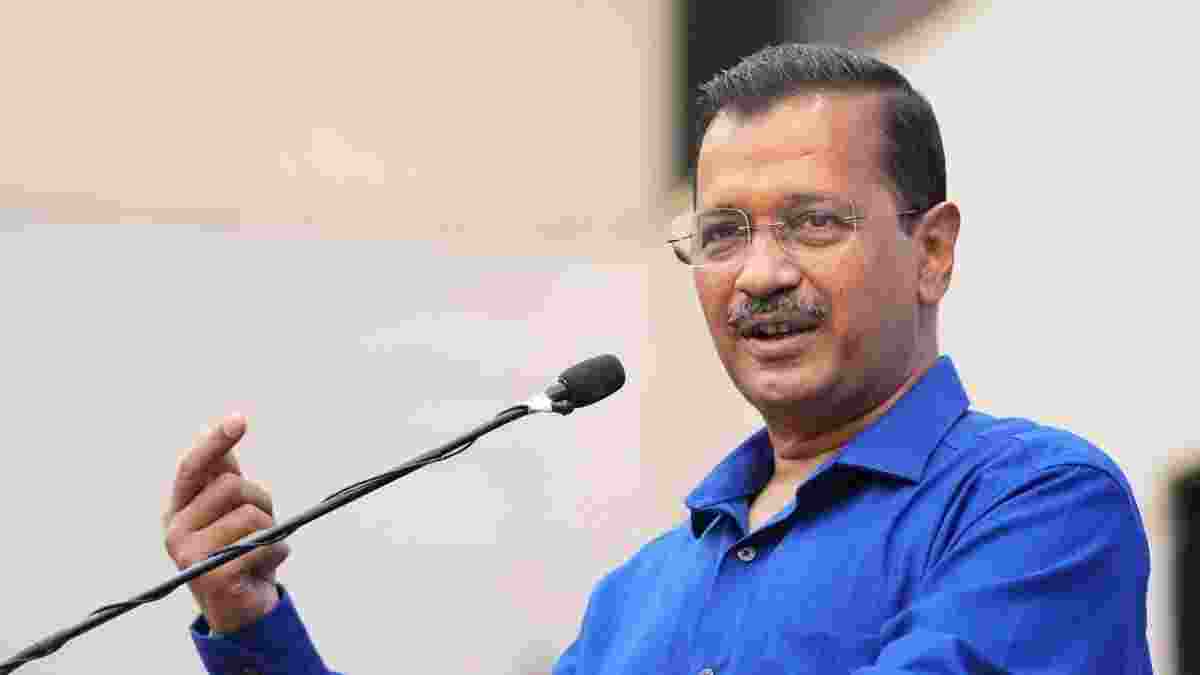 AAP's Punjab RS members' silence on Kejriwal's arrest raises eyebrows