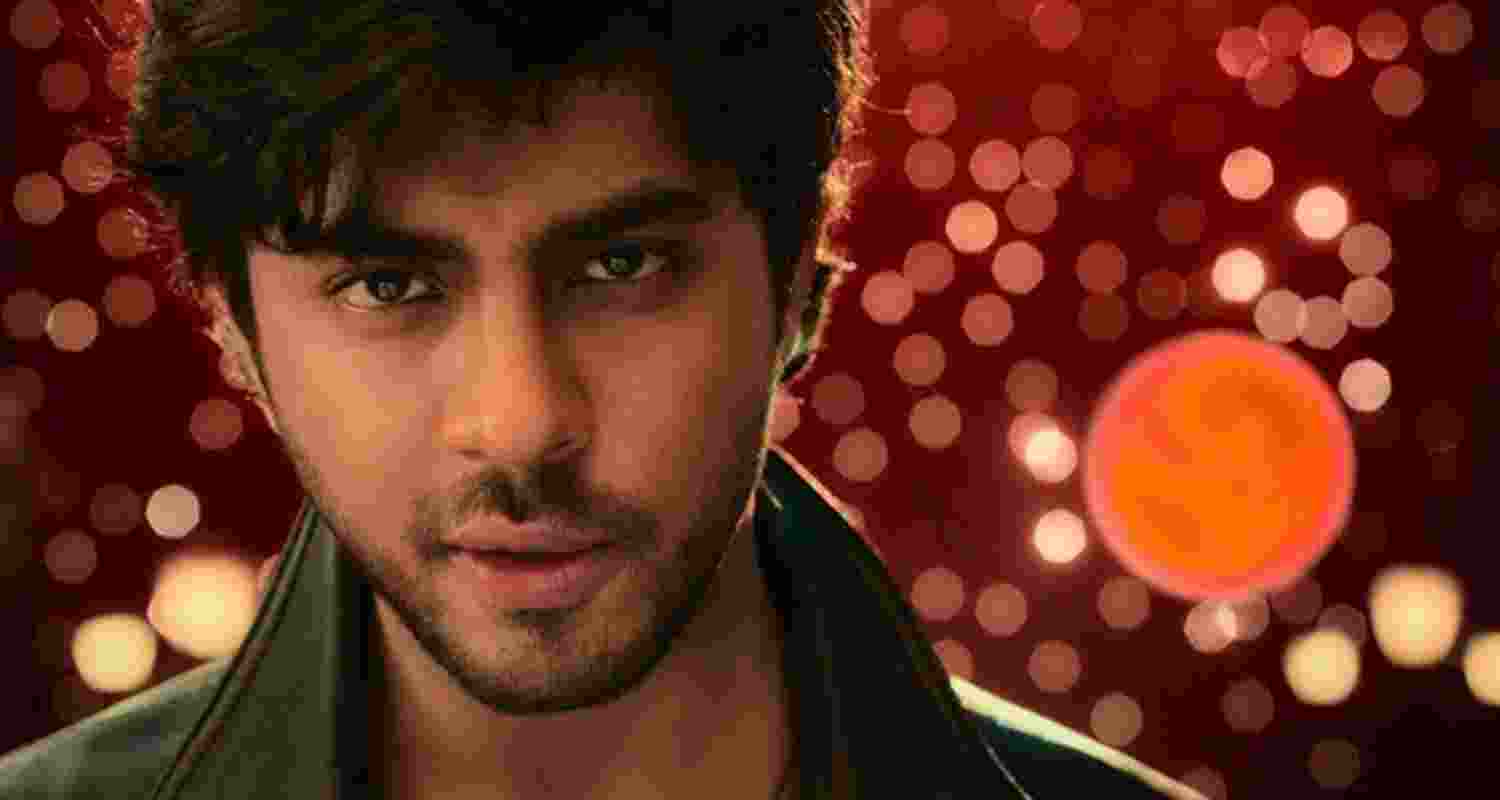 Written and created by Aryan in collaboration with Bilal Siddiqi and Manav Chauhan, the show is produced under the banner of Red Chillies Entertainment.