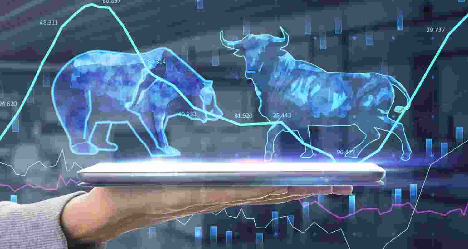 Repressentational image.