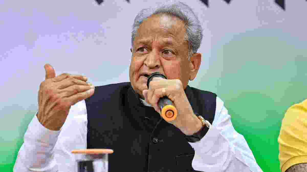 Gehlot calls for borewell closure campaign after boy's death