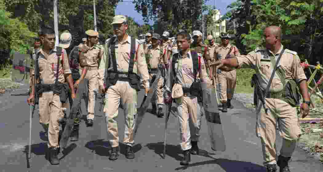 Representational image. 