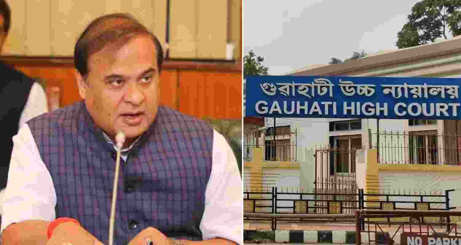 Assam govt to move SC against HC order in APSC scam