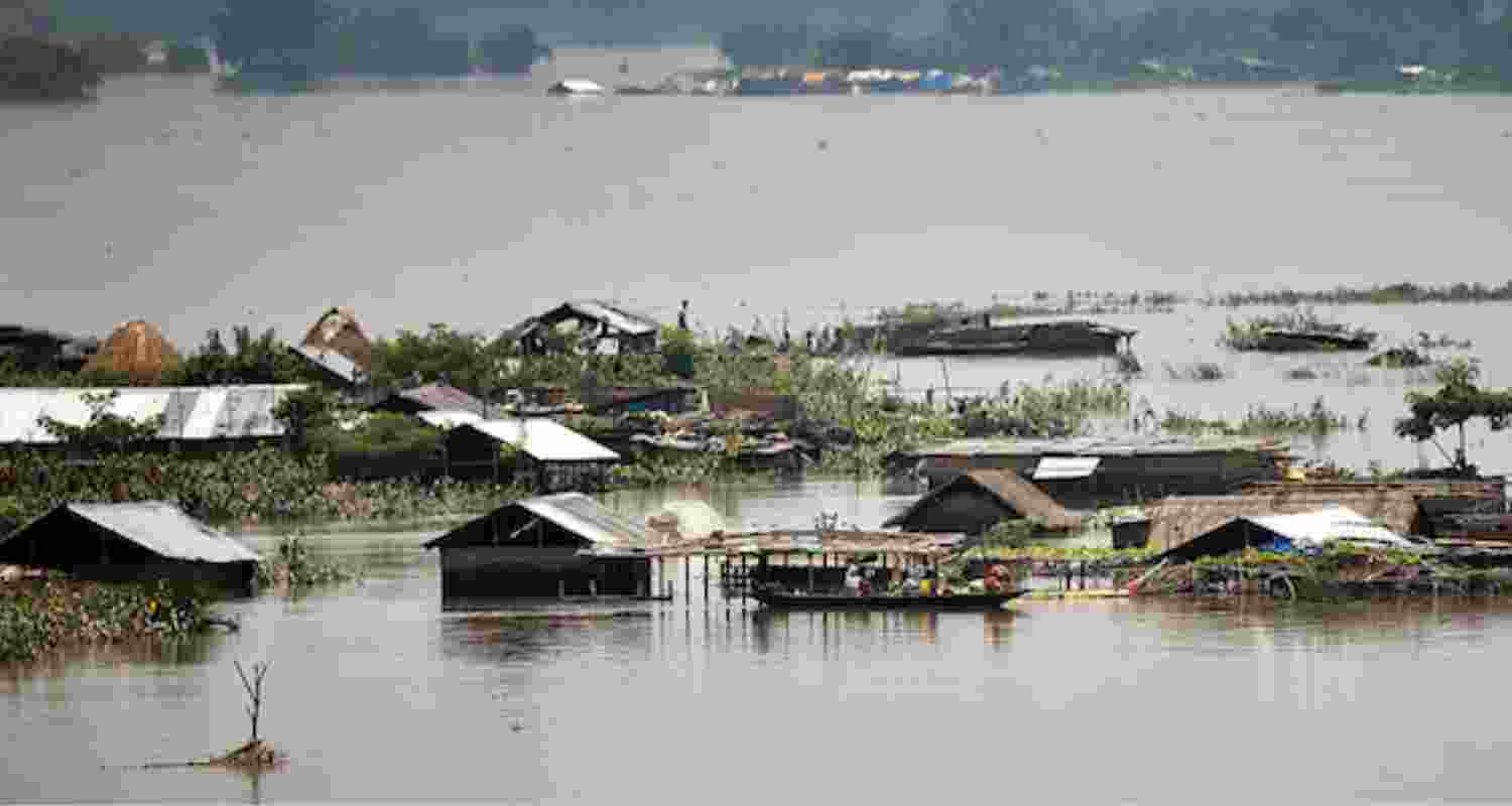 Image for representative use only.