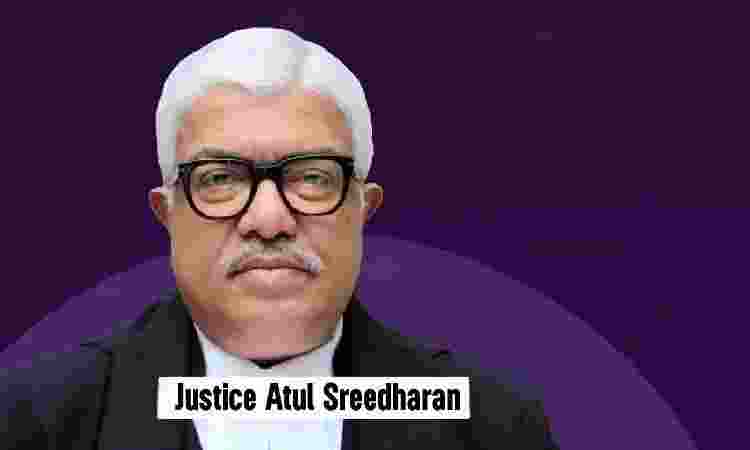 Justice Sreedharan's transfer disturbing precedence:SC collegium