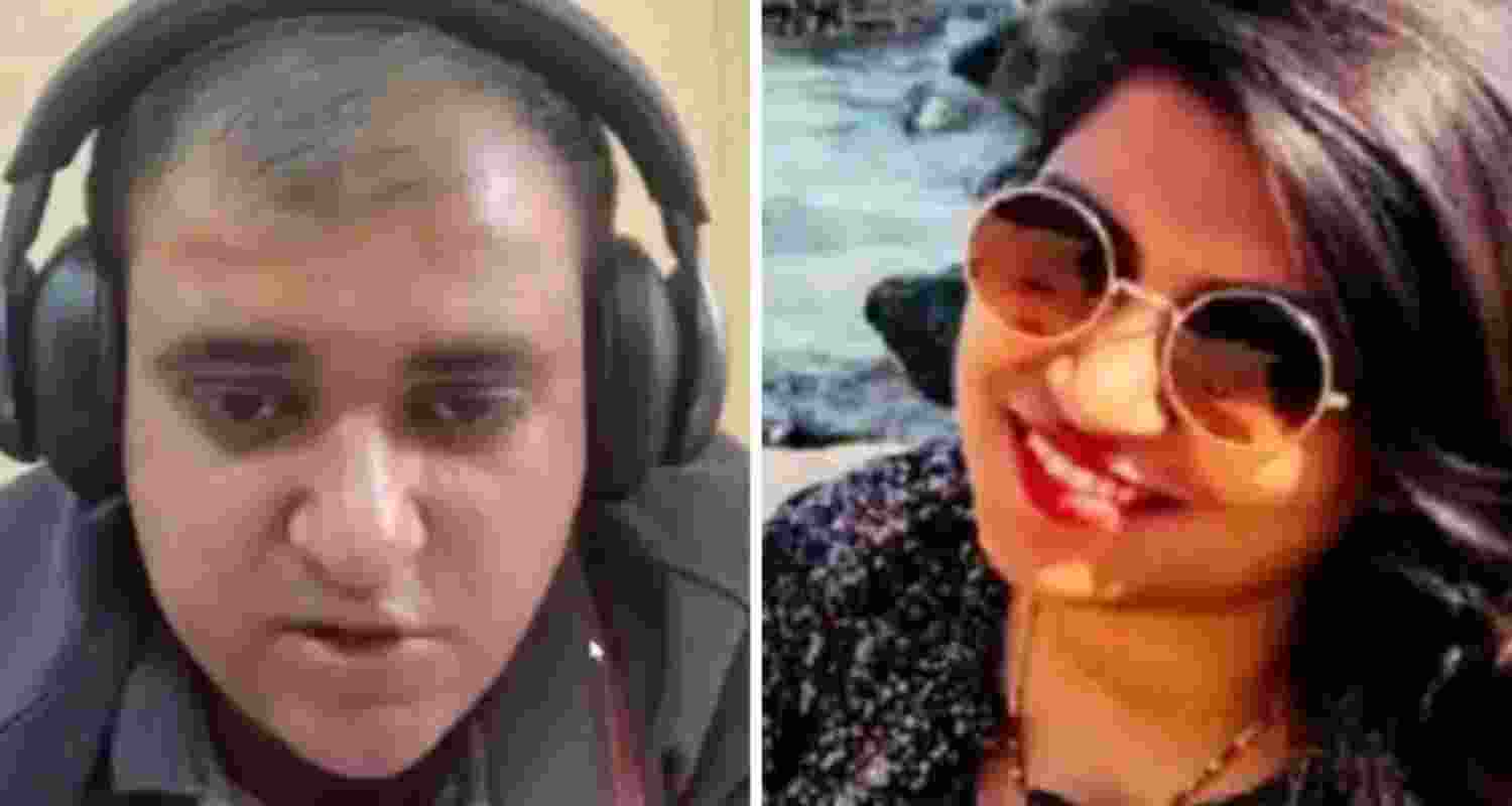 Wife, relatives seek bail in B'luru techie suicide case