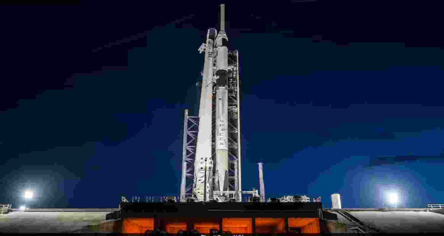 Safety, mission integrity top priority, says ISRO amid Axiom-4 delay Safety, mission integrity top priority, says ISRO amid Axiom-4 delay