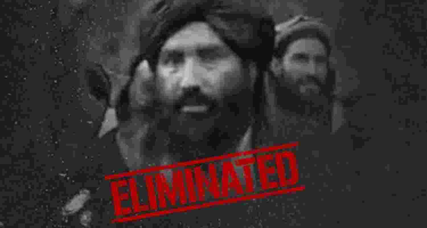 Rauf Azhar killed in Indian strikes, claims BJP.