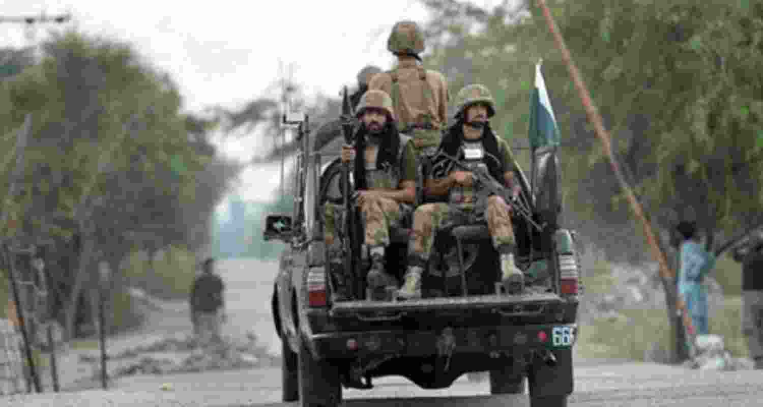 Representative Image.