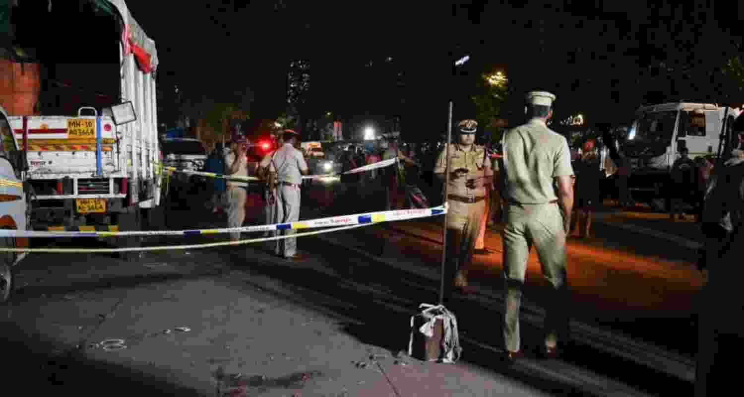 Police probe constable's role in Baba Siddique’s murder