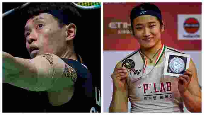 India Open Badminton: Lin Chun-Yi, An Se Young clinch titles