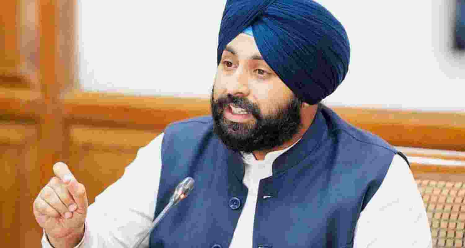 Punjab govt increases promotion quota for school principals