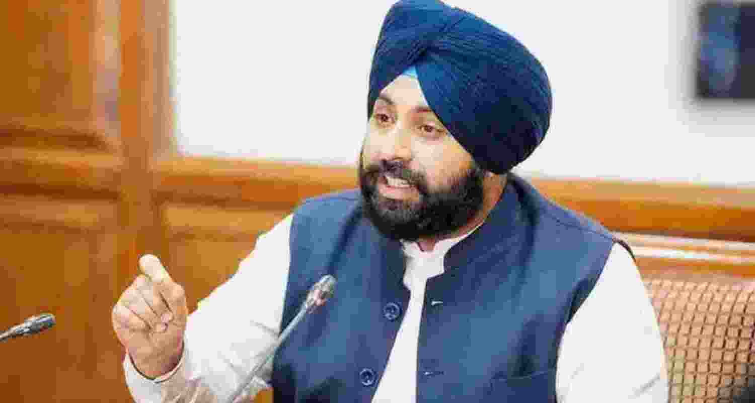 Punjab Assembly debates Jathedars' removal issue