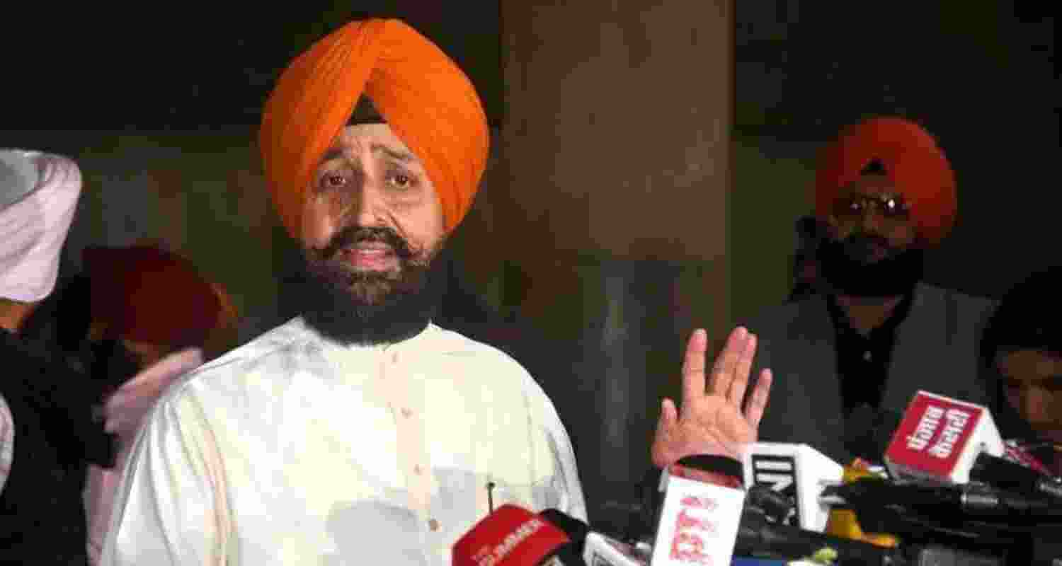 Bajwa grilled by Punjab CI over grenade claim