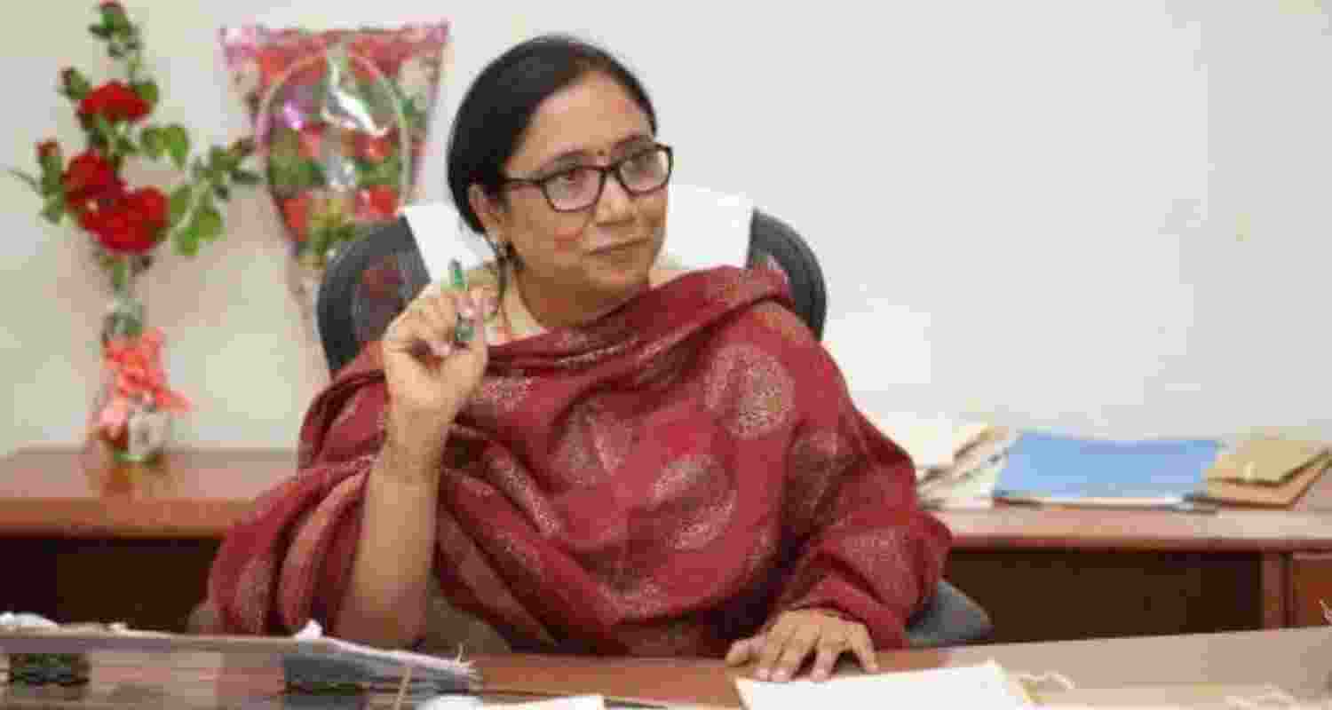 Punjab approves 16 adoption agencies, confirms Baljit Kaur