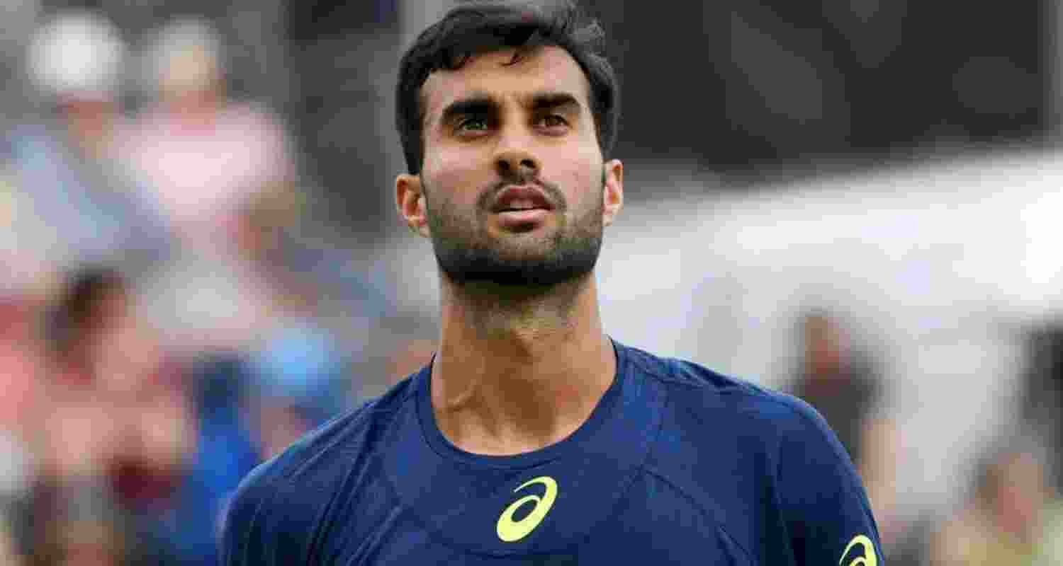 Bhambri bows out of US Open