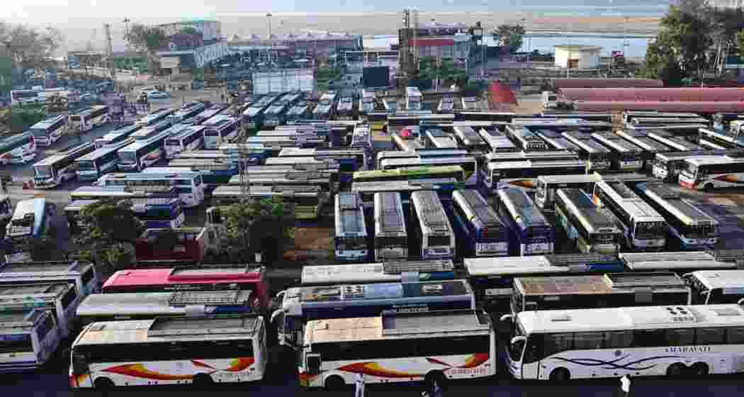 Representative image.