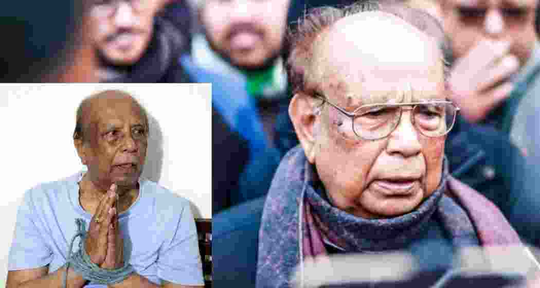 Former Bangladesh minister and Awami League leader Ramesh Chandra Sen, whose August 2024 custody images resurfaced online, died after falling critically ill in jail, sparking allegations of custodial neglect.