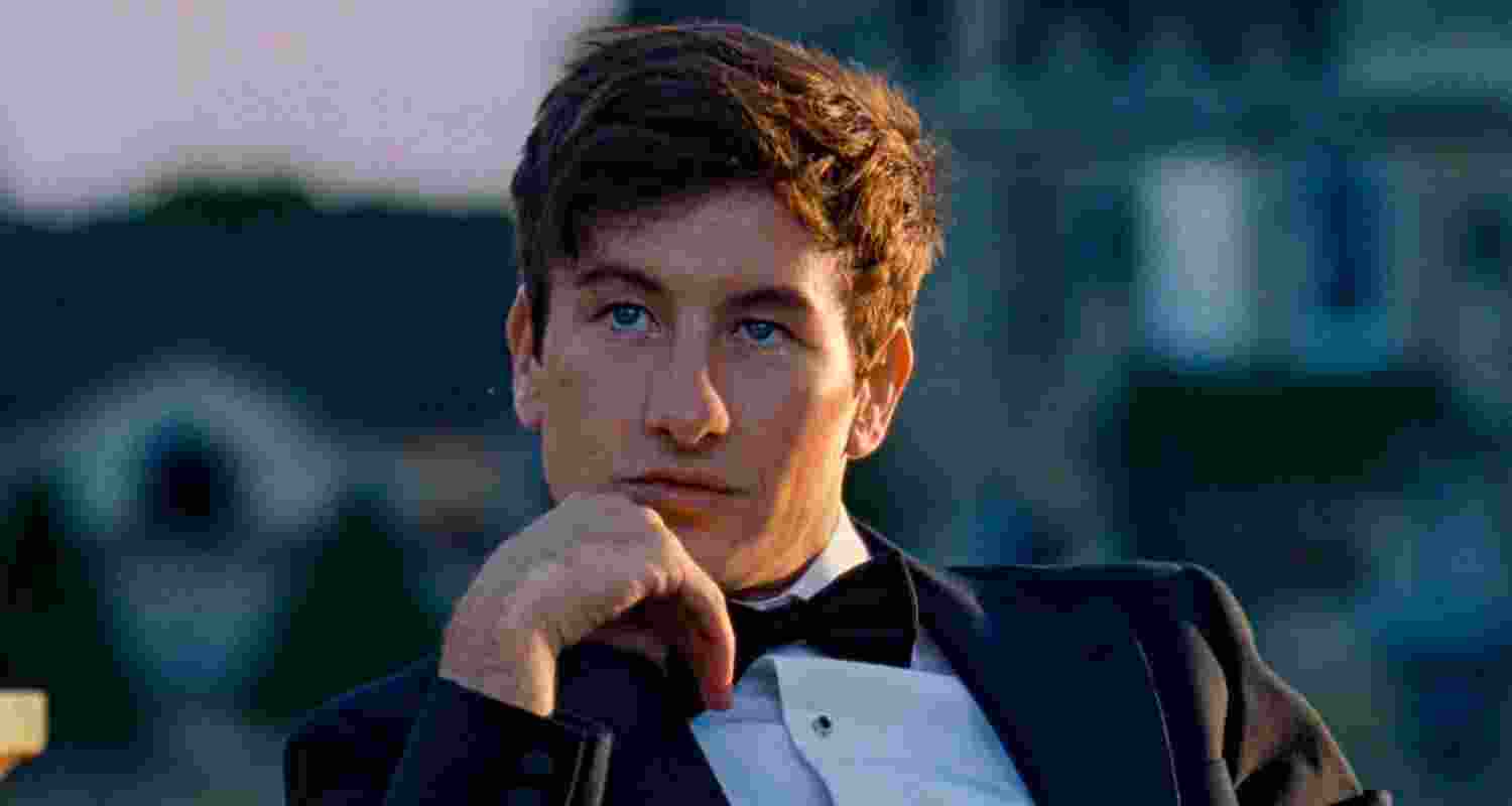 Barry Keoghan opens up about online hate