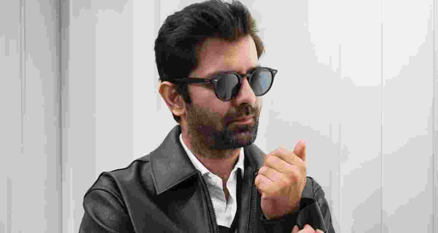 Barun Sobti to lead ‘Tumhari Khushboo’