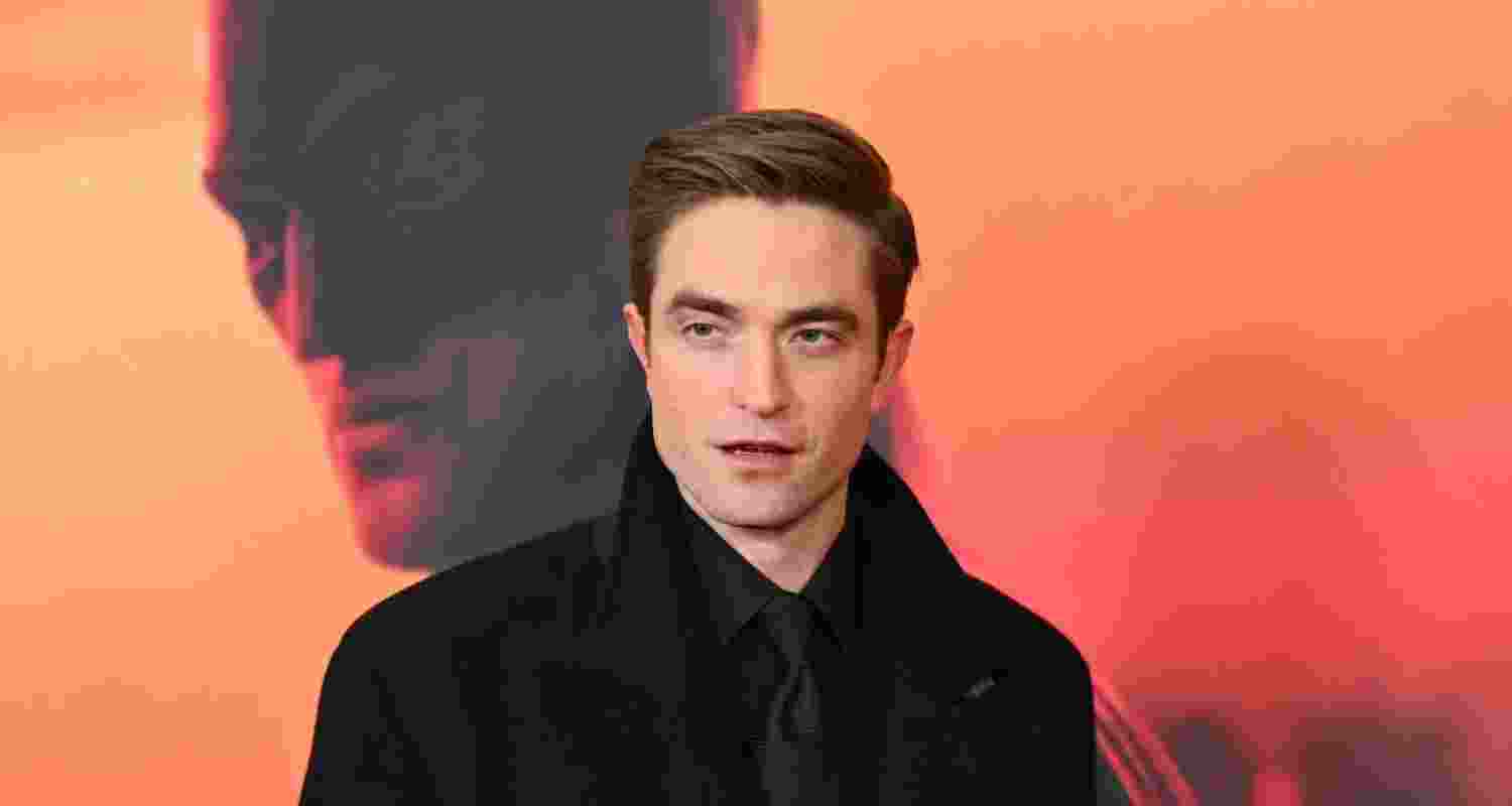 Filming for 'The Batman Part II' begins next year