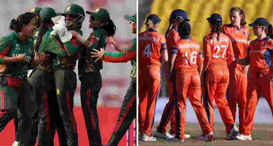 Bangladesh Women have maintained the upper hand over the Netherlands Women in recent T20 clashes, including a 26-run win in a 2026 warm-up fixture.