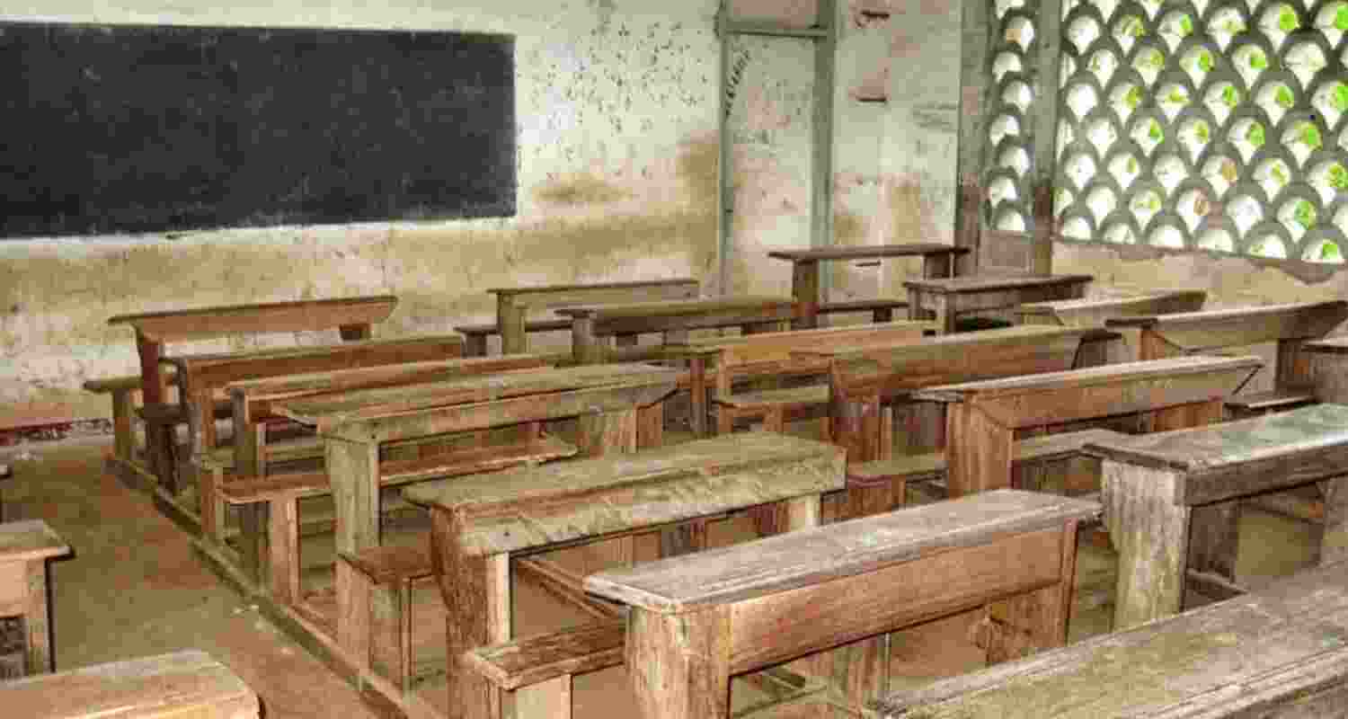 No students, yet teachers get paid in 50 East Midnapore schools