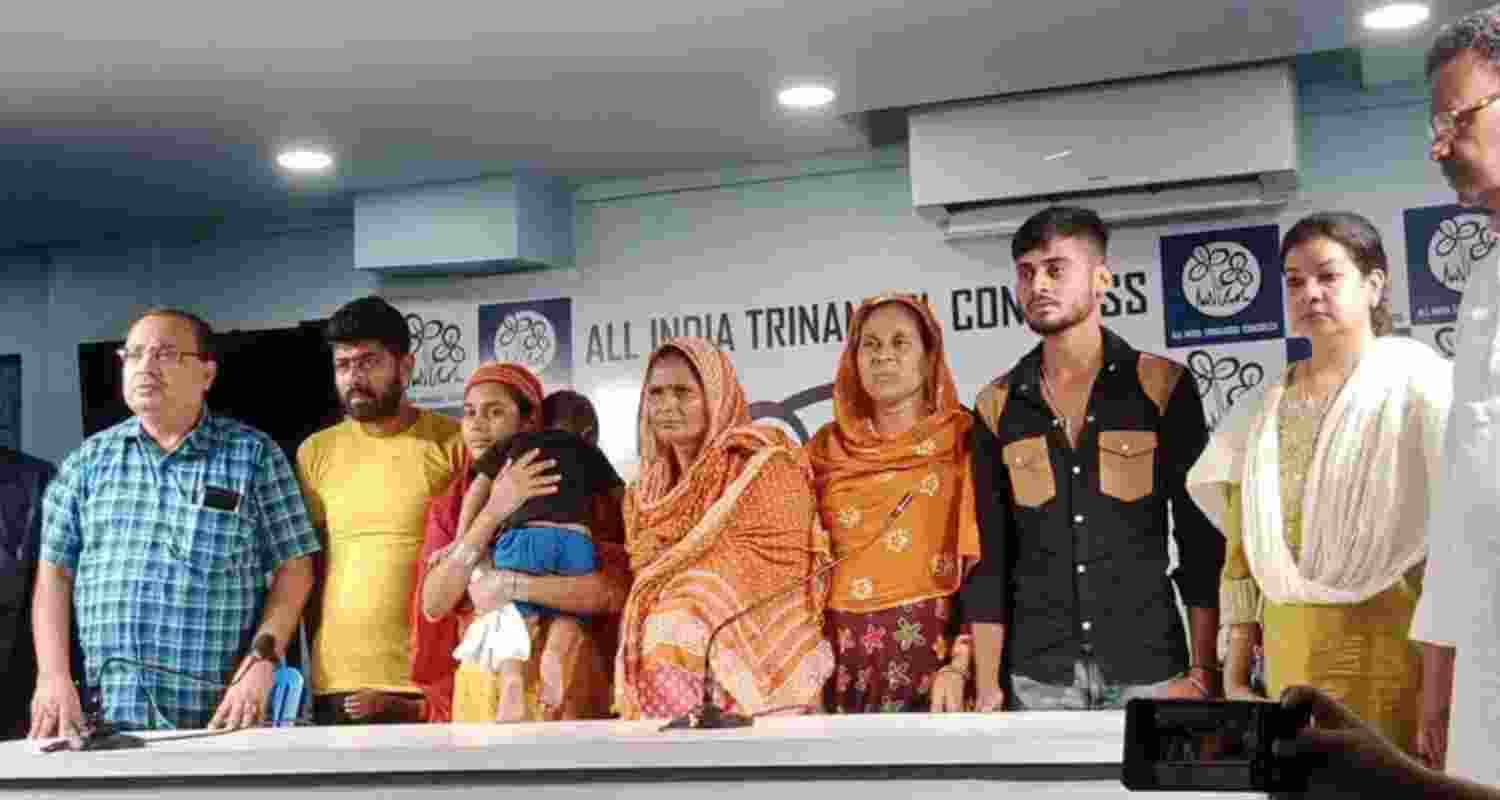 TMC likely to take legal action over Malda family's case