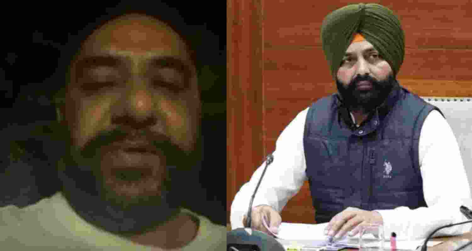 An officer’s death that will haunt AAP