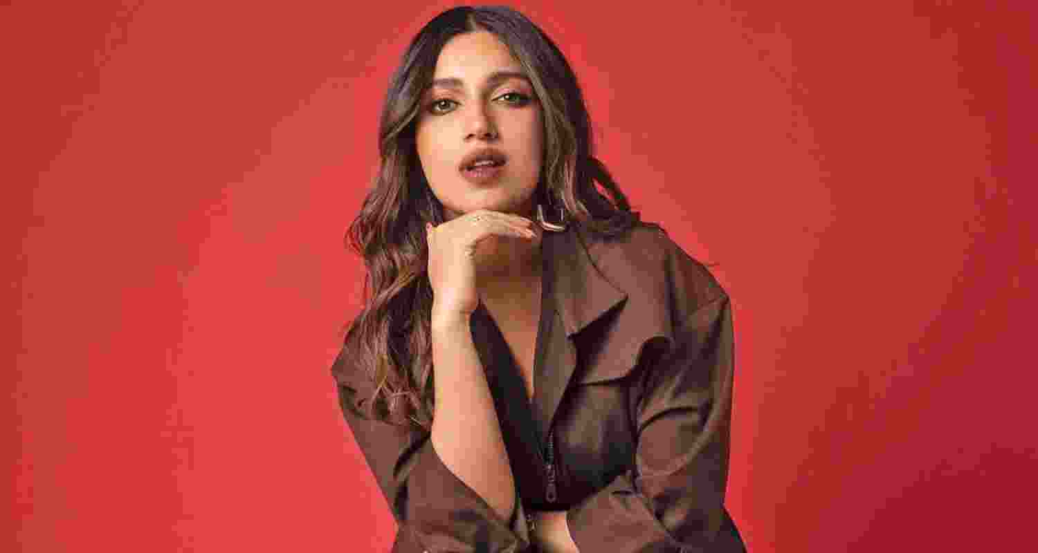 Bhumi Pednekar