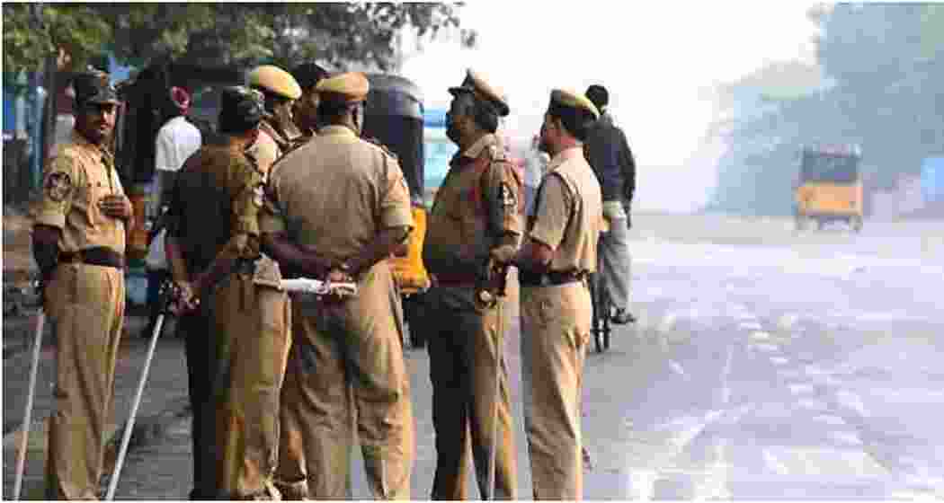 Representative image.