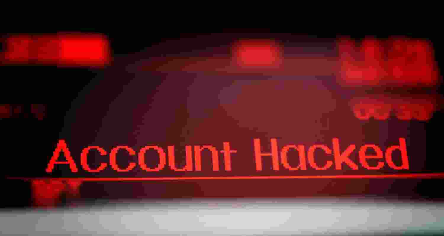 Bihar govt’s X handle hacked, renamed as German President