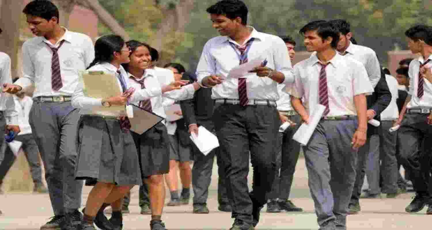 Bihar Board Class 10 results out, 81.79 pc students pass exam