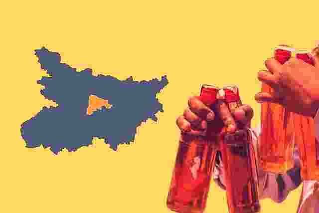 Bihar's 2016 alcohol ban reduced intimate partner violence by 21 lakh cases