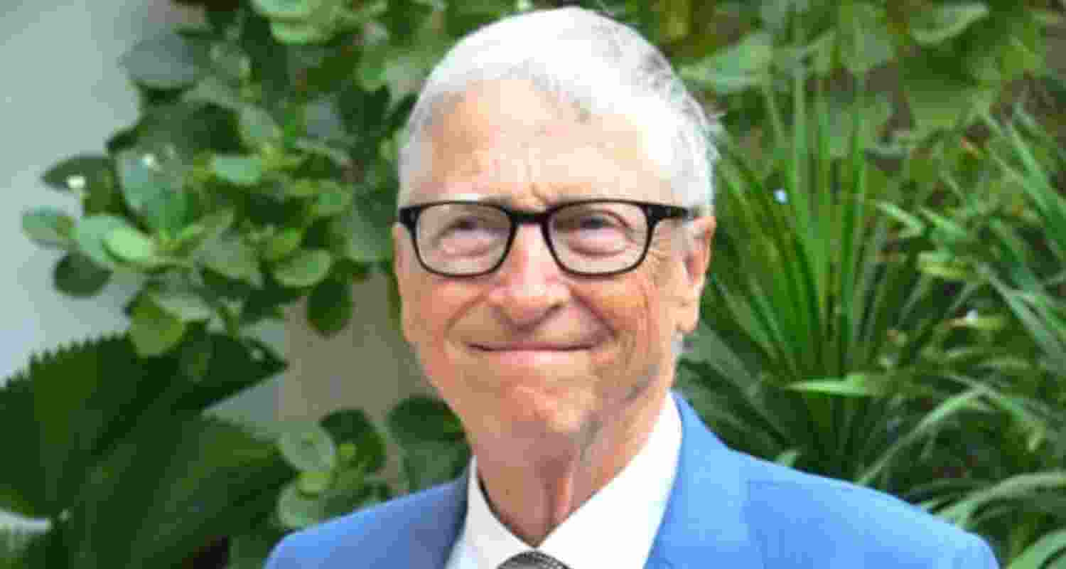 Bill Gates absent at the India AI Impact Summit; Gates Foundation says Ankur Vora will represent it at the event.