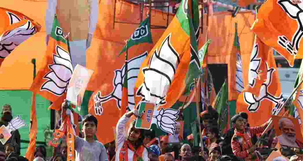 BJP names J&K RS candidates; NC-Congress alliance in deadlock