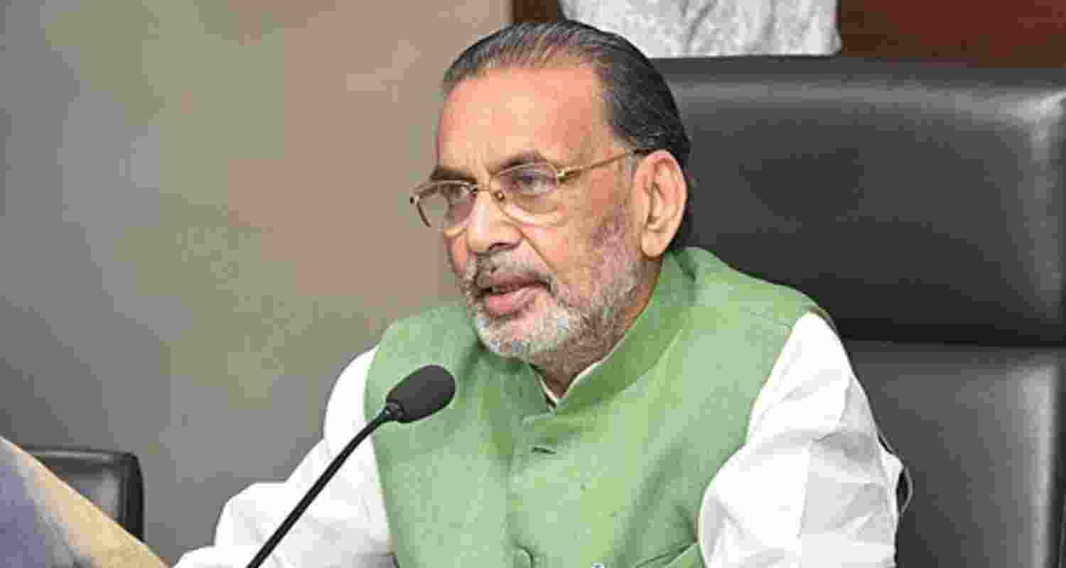 Defence committee to review tri-command preparedness