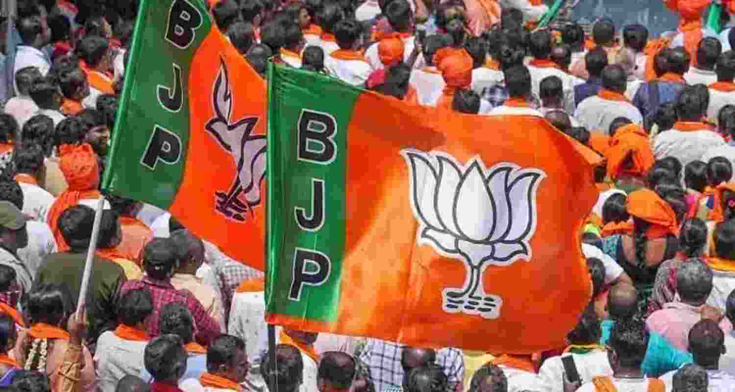 Kerala local polls: BJP wins big in Thiruvananthapuram