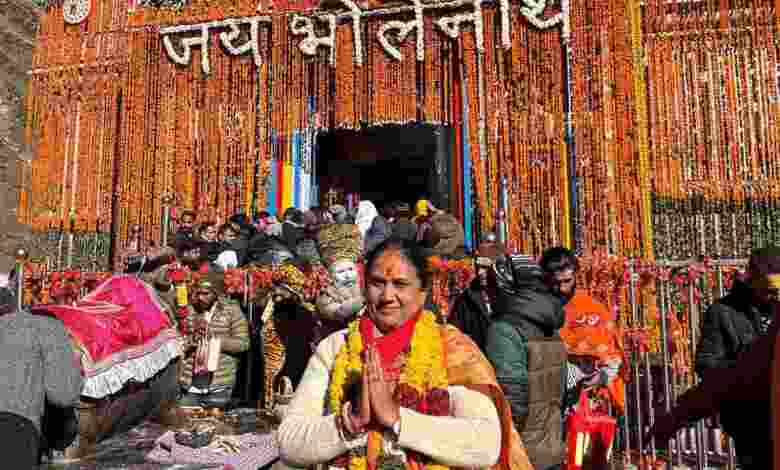 BJP retains Kedarnath seat as Asha Nautiyal wins by 5,622 votes