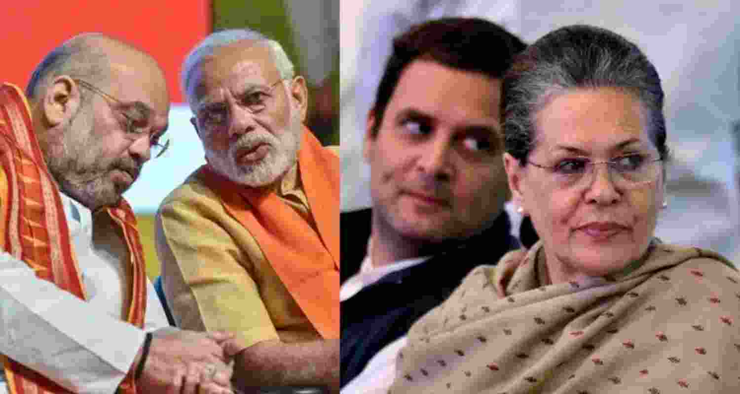 Stakes high for BJP, Congress in assembly elections