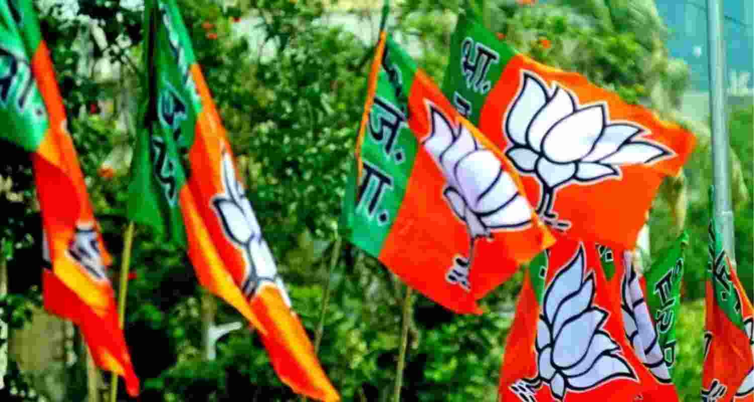 HP assembly: BJP walks out over violations in Dehra by-poll