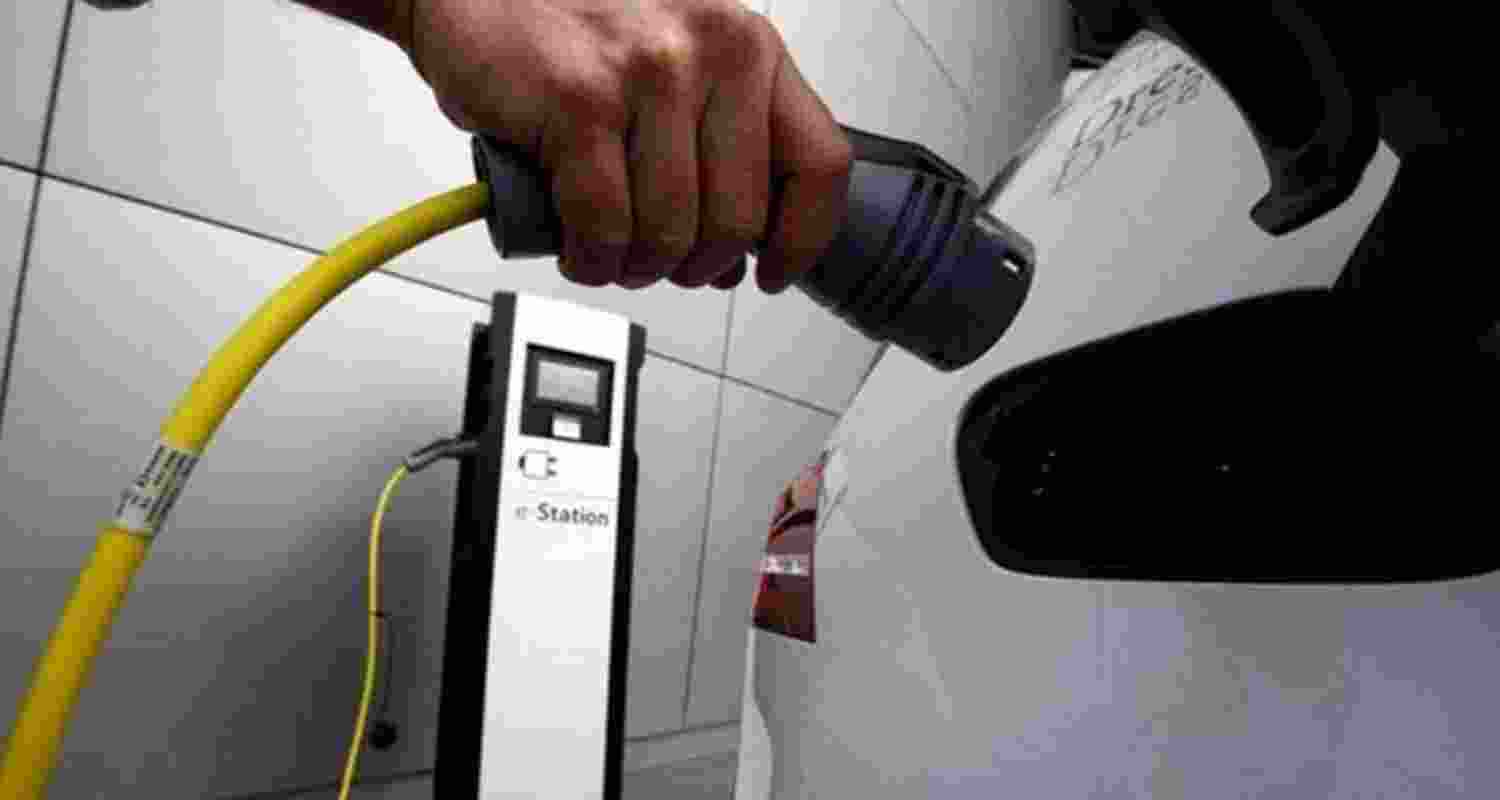 Representational image.