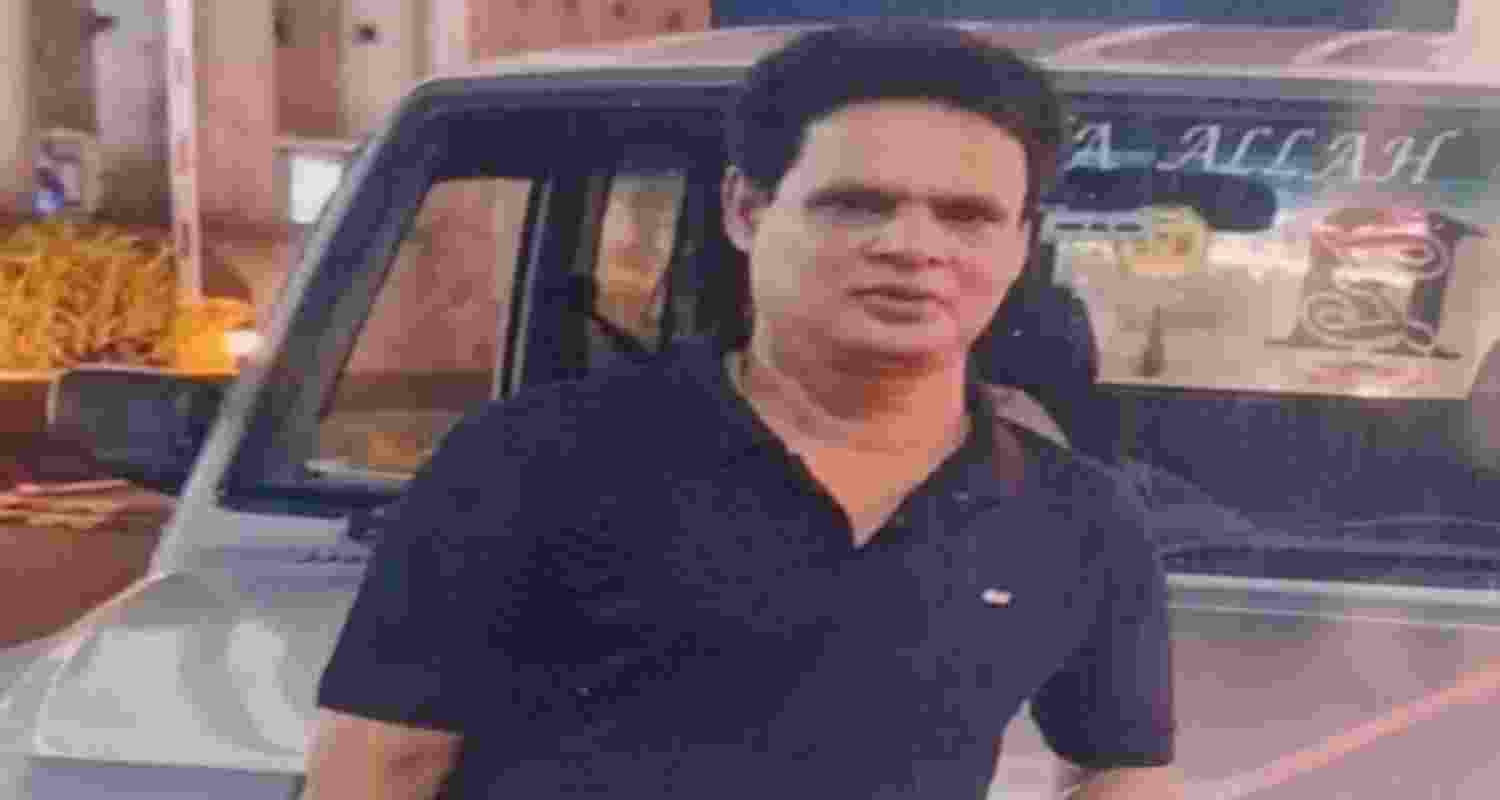 Row erupts after BLO marked ‘under adjudication’ dies